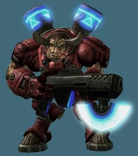 TaurenMarine SC2 Rend1