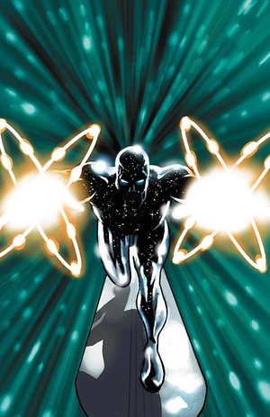 Enigmaforcesilversurfer