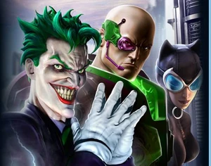 Villians