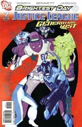 Justice League Generation Lost 7