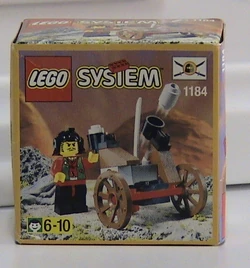 1184 Box