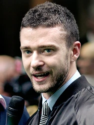 Justin timberlake