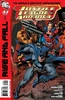 Justice League of America #43}} Cover B