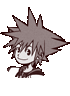 Sprite Sora TR Valor