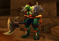 Tower Point Warmaster