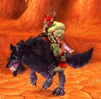 Image of Raider Jhash