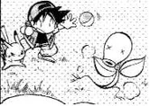 Bellsprout de Red
