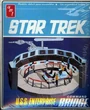AMT Model kit S950 USS Enterprise Bridge 1975,jpg