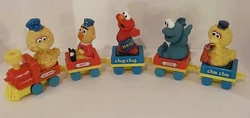 IllcoSesameTrain