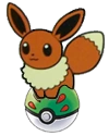 Pokedoll-eeveegraphic