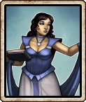 AvatarMage female medium