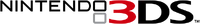 3D logo
