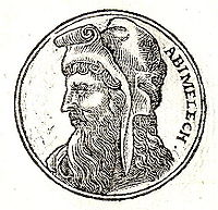 Abimelech