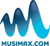 MusiMax Logo