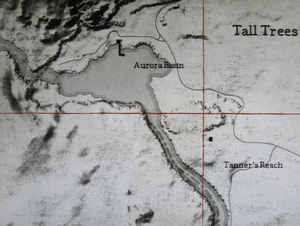 Rdr aurora tanner map