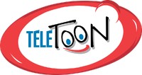 Teletoon logo old