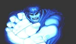 Hadoken-ssf2-intro