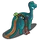 Dinosaur Slide-icon