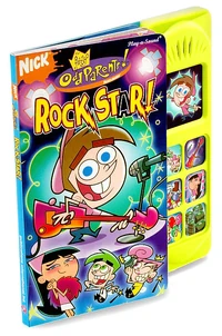 Rock Star