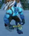 Frostmane Snowstrider