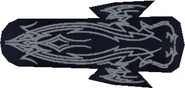 SP Skateboard