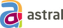 Astral logo 2010