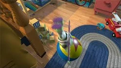 Pixar Ball (Toy Story)