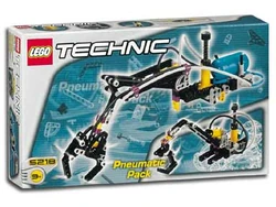 5218 Pneumatic Pack