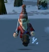 Gnomeregan Evacuee
