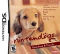 Nintendogs Dachshund and Friends (NA)