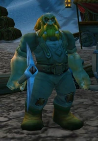 Miner Grumnal