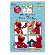 Wakeupwithelmoukdvd