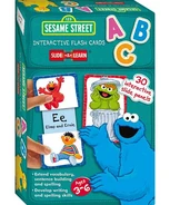 Sesamestreetslideandlearnflashcards4