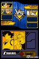 Super sonic 18