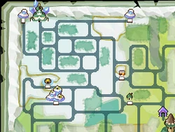 Snow Realm