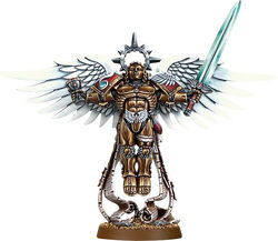 TheSanguinor