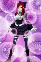 Erza Goth Loli