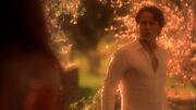 3x09 -bill confronting claudine crane about what sookie is 3