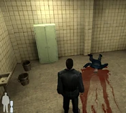 Max Payne Screenshot 39