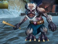Image of Rockjaw Raider