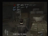 Max Payne 2 Screenshot 13