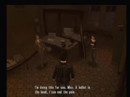 Max Payne 2 Screenshot 24