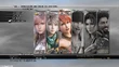 FFXIII Battle Party