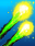 Power Icon Infernal Bolts