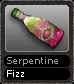 Serpentine Fizz