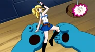Lucy's doll