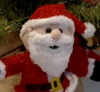 Santa