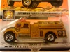 Fire Fighters International Fire Pumper