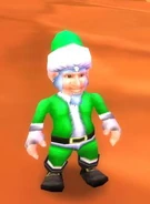 GreenHelper