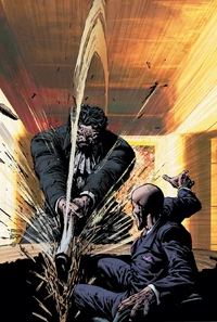 Vandal Savage